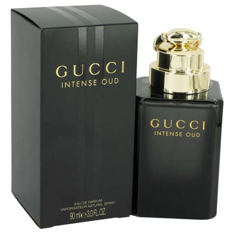 gucci intense oud 3.0 oz eau de parfum spray|intense oud reviews.